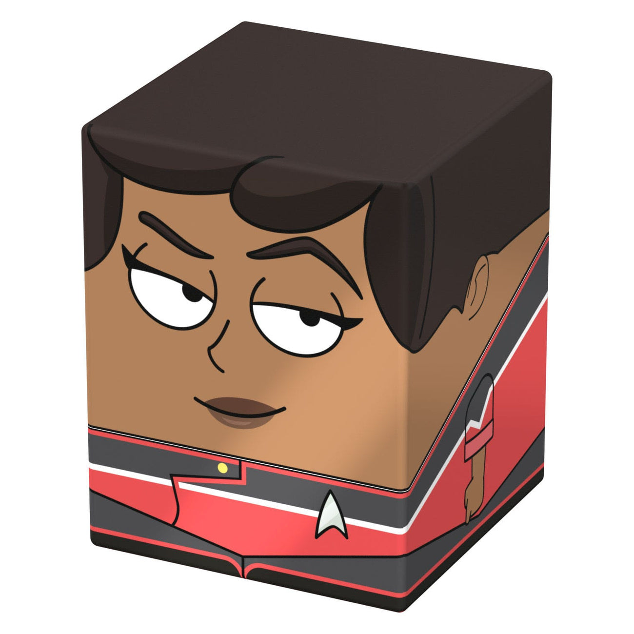 Immagine del prodotto Squaroes Squaroe Star Trek: Lower Decks™ ST001 - Beckett Mariner