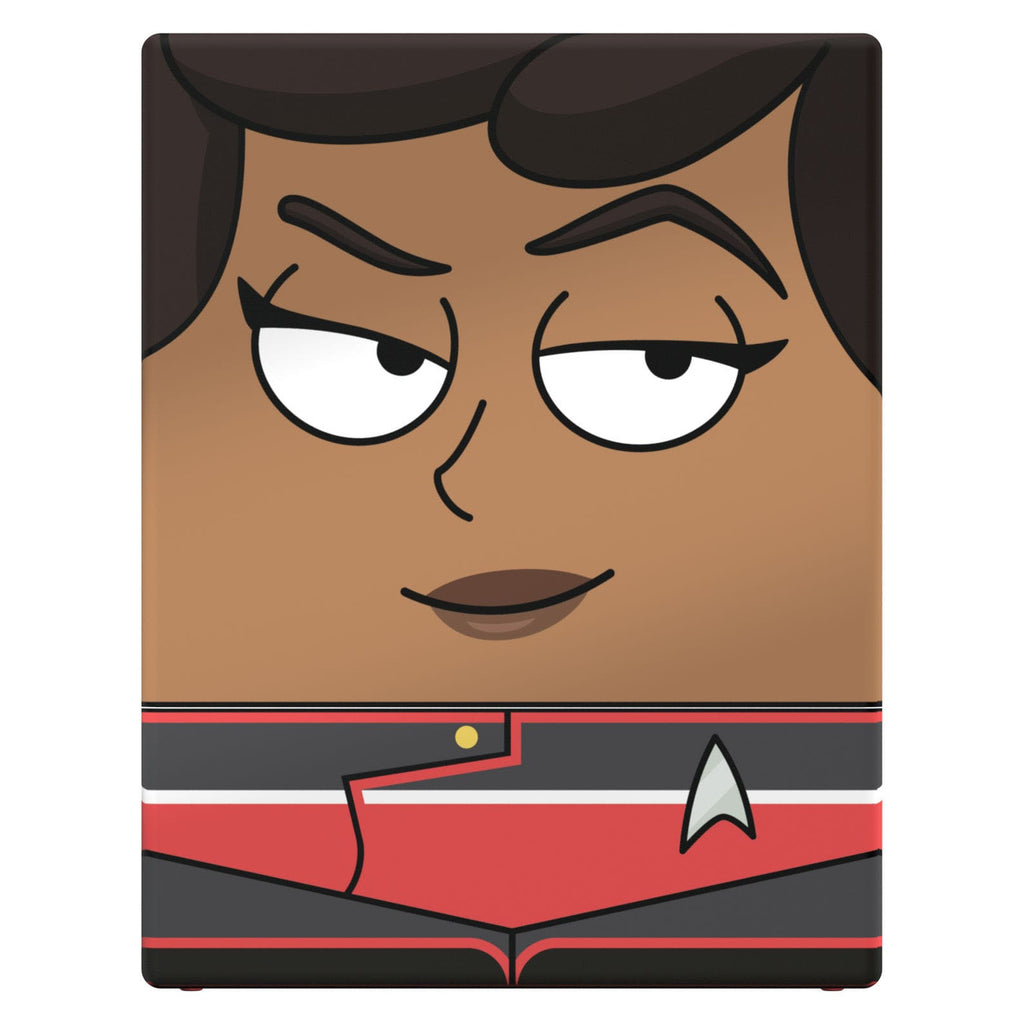Immagine del prodotto Squaroes Squaroe Star Trek: Lower Decks™ ST001 - Beckett Mariner