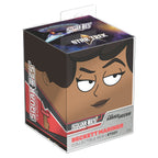 Immagine del prodotto Squaroes Squaroe Star Trek: Lower Decks™ ST001 - Beckett Mariner