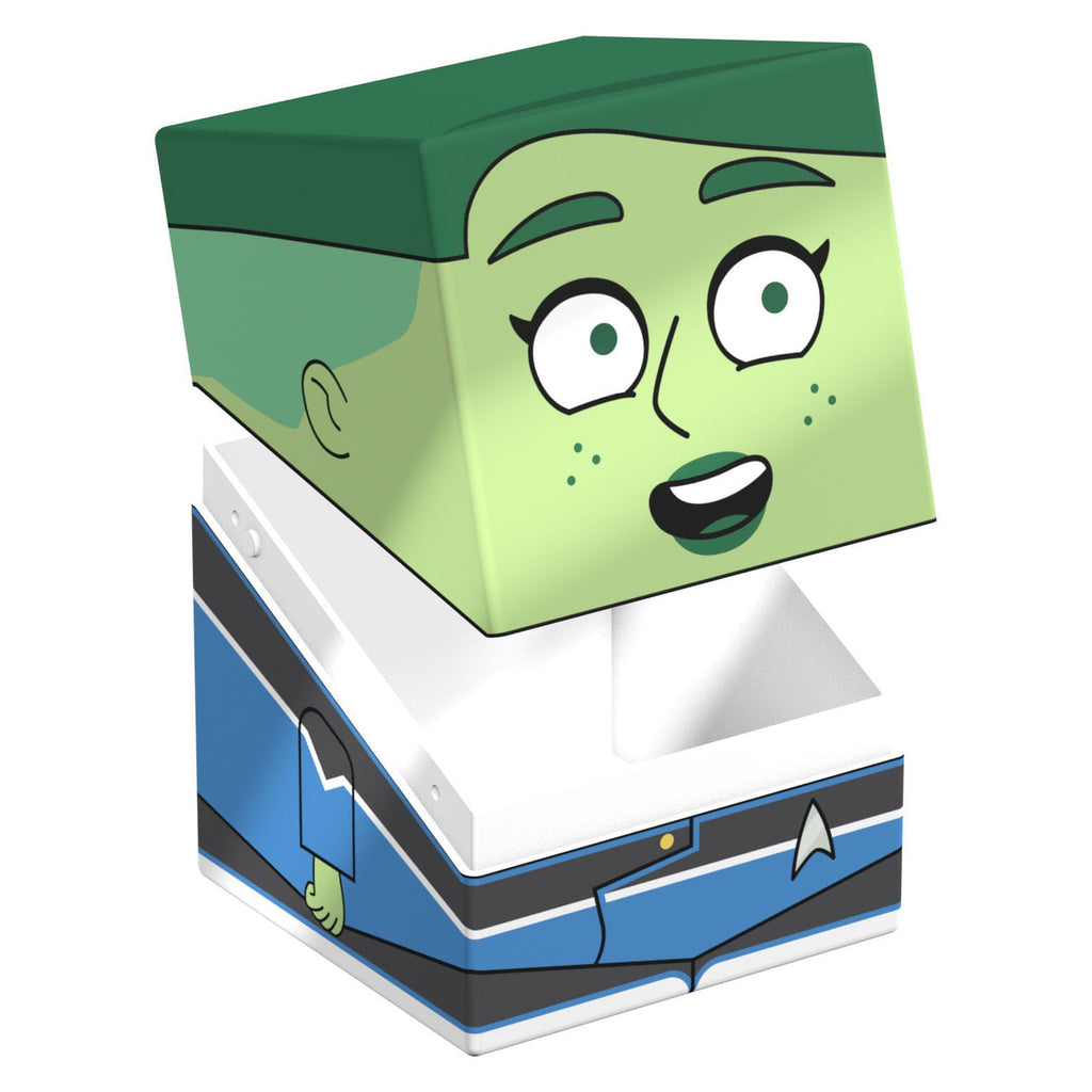 Immagine del prodotto Squaroes Squaroe Star Trek: Lower Decks™ ST003 - D'Vana Tendi