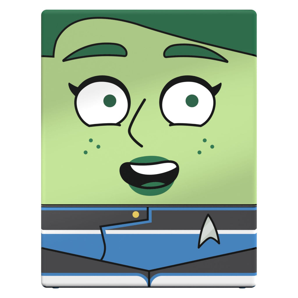 Immagine del prodotto Squaroes Squaroe Star Trek: Lower Decks™ ST003 - D'Vana Tendi