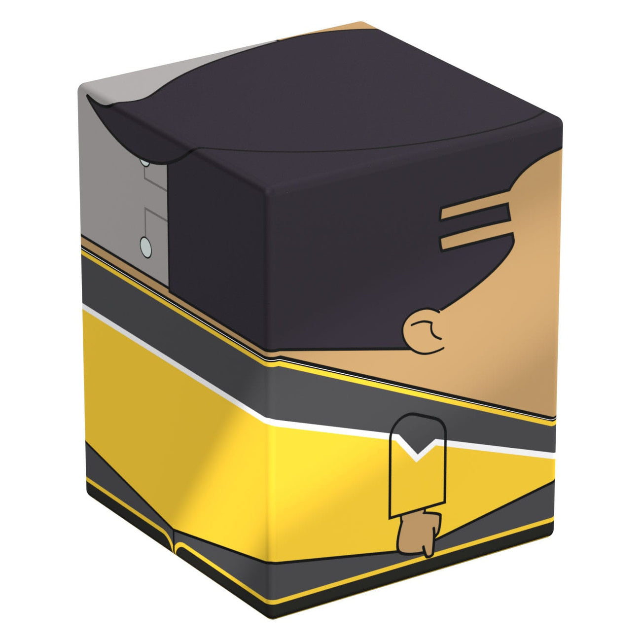 Immagine del prodotto Squaroes Squaroe Star Trek: Lower Decks™ ST004 - Sam Rutherford