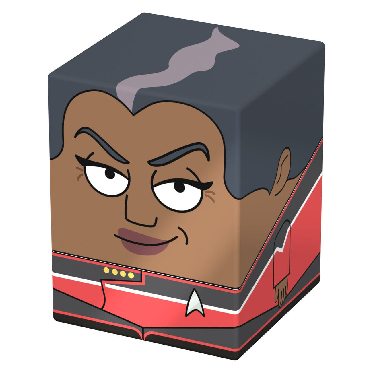 Immagine del prodotto Squaroes Squaroe Star Trek: Lower Decks™ ST005 - Carol Freeman