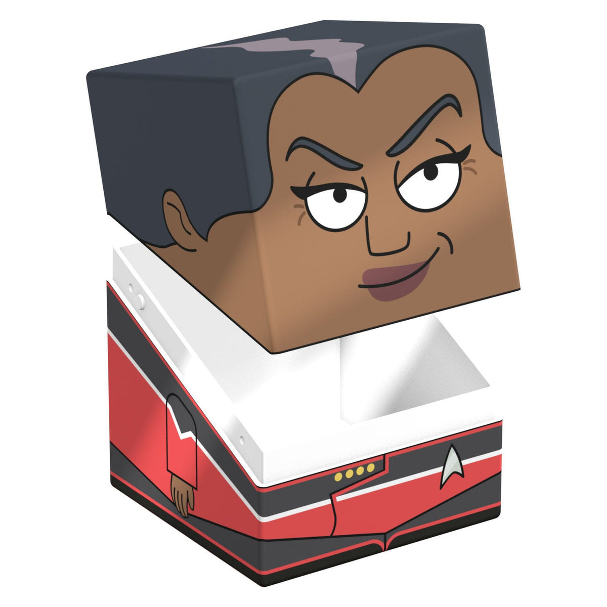 Immagine del prodotto Squaroes Squaroe Star Trek: Lower Decks™ ST005 - Carol Freeman