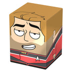 Immagine del prodotto Squaroes Squaroe Star Trek: Lower Decks™ ST006 - Jack Ransom