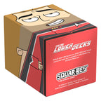 Immagine del prodotto Squaroes Squaroe Star Trek: Lower Decks™ ST006 - Jack Ransom