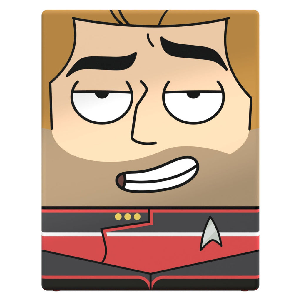 Immagine del prodotto Squaroes Squaroe Star Trek: Lower Decks™ ST006 - Jack Ransom