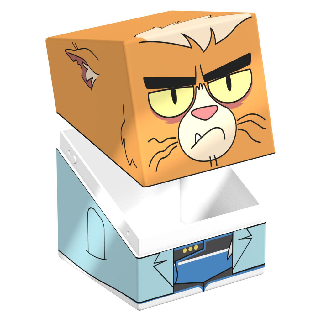 Immagine del prodotto Squaroes Squaroe Star Trek: Lower Decks™ ST007 - T'Ana