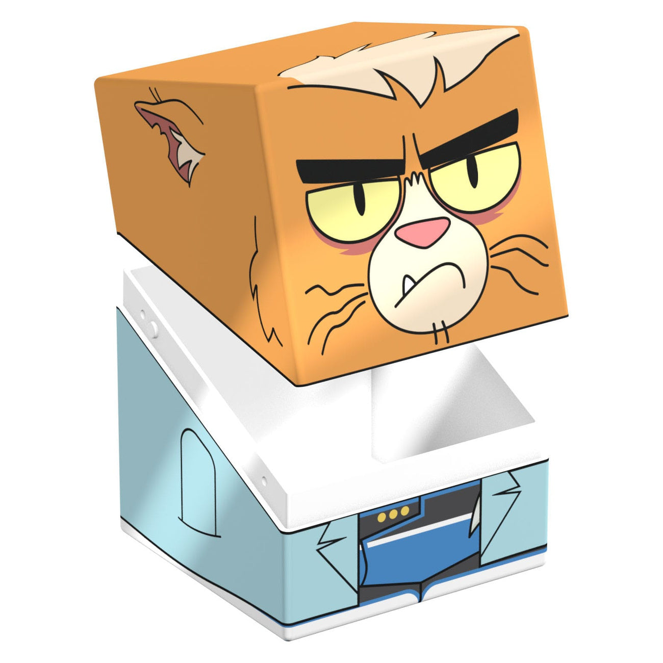 Immagine del prodotto Squaroes Squaroe Star Trek: Lower Decks™ ST007 - T'Ana