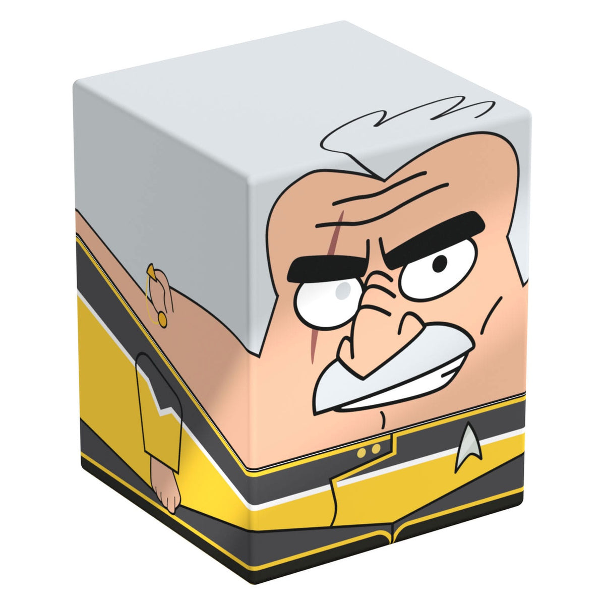 Immagine del prodotto Squaroes Squaroe Star Trek: Lower Decks™ ST008 - Shaxs
