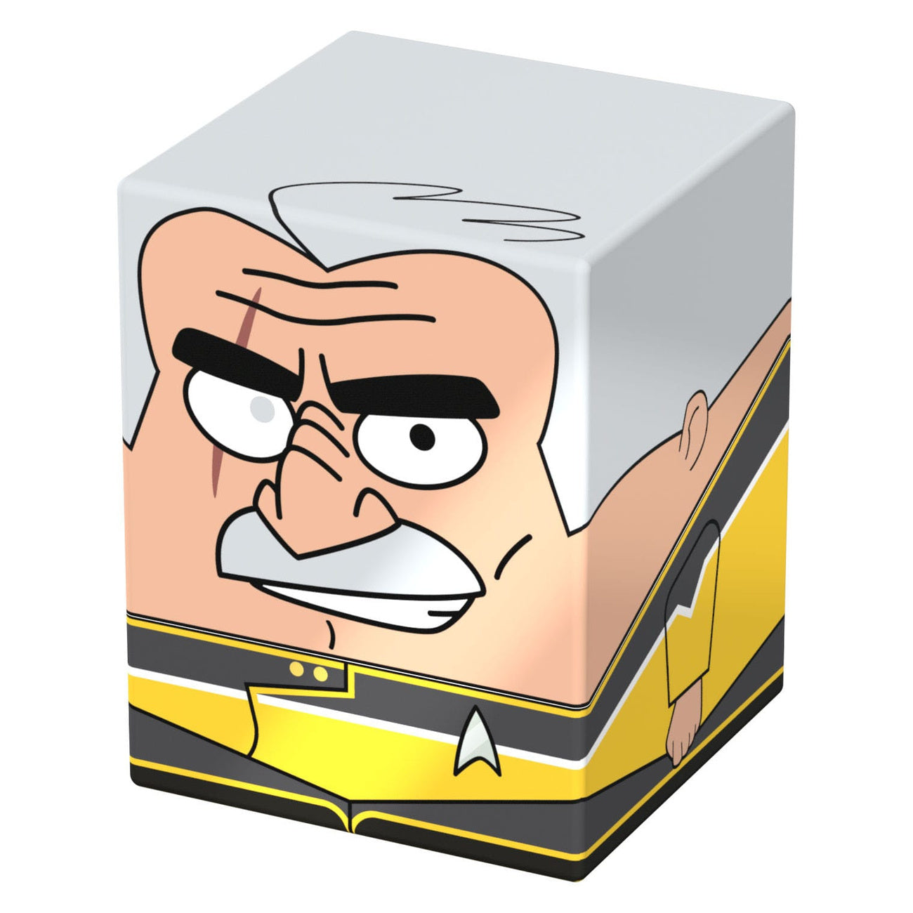 Immagine del prodotto Squaroes Squaroe Star Trek: Lower Decks™ ST008 - Shaxs