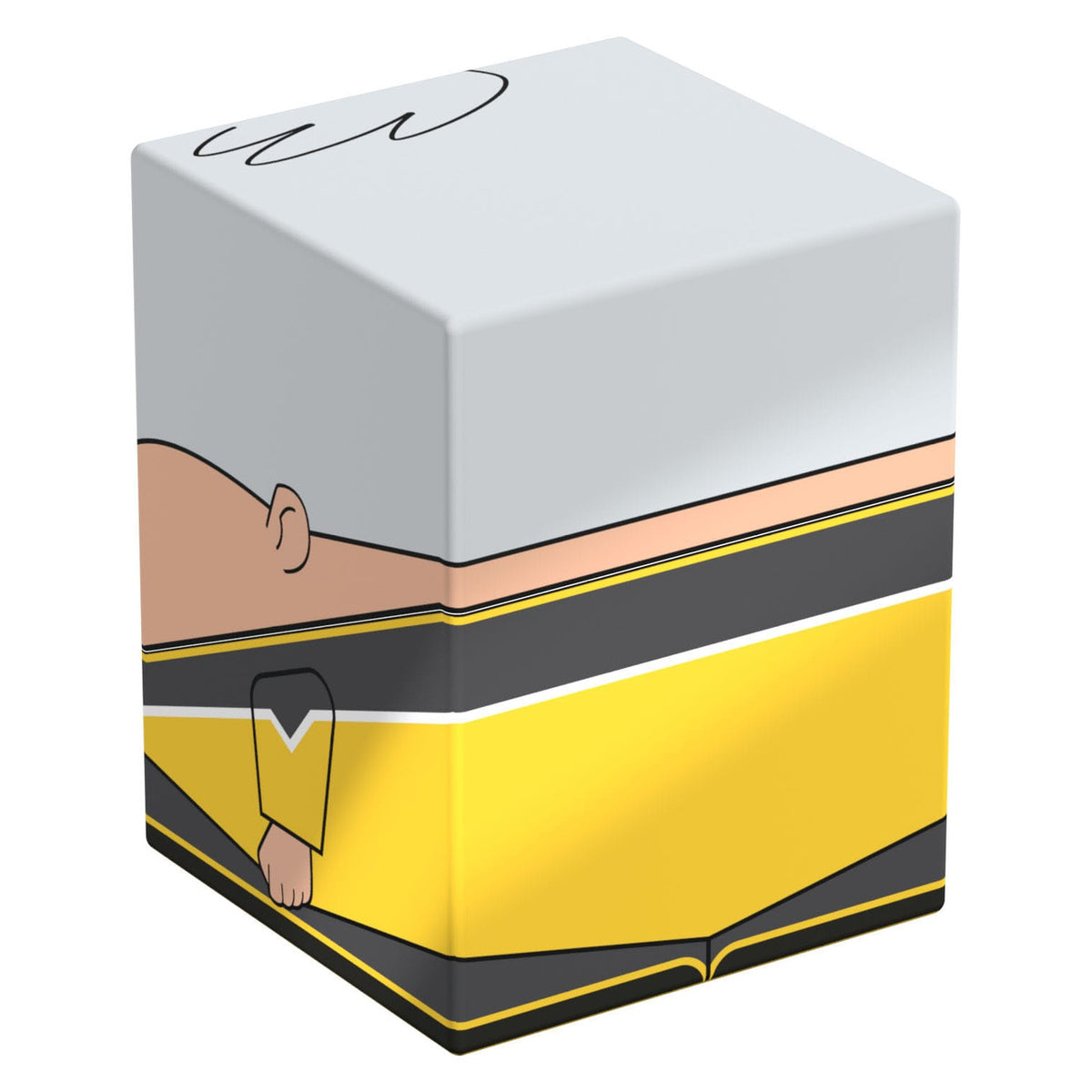 Immagine del prodotto Squaroes Squaroe Star Trek: Lower Decks™ ST008 - Shaxs
