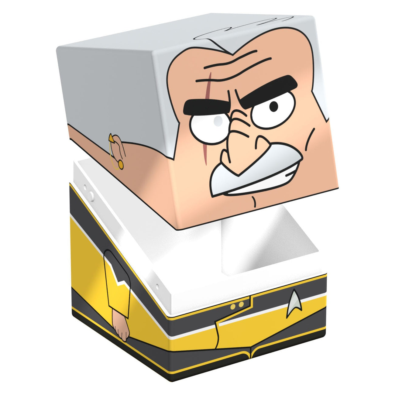 Immagine del prodotto Squaroes Squaroe Star Trek: Lower Decks™ ST008 - Shaxs