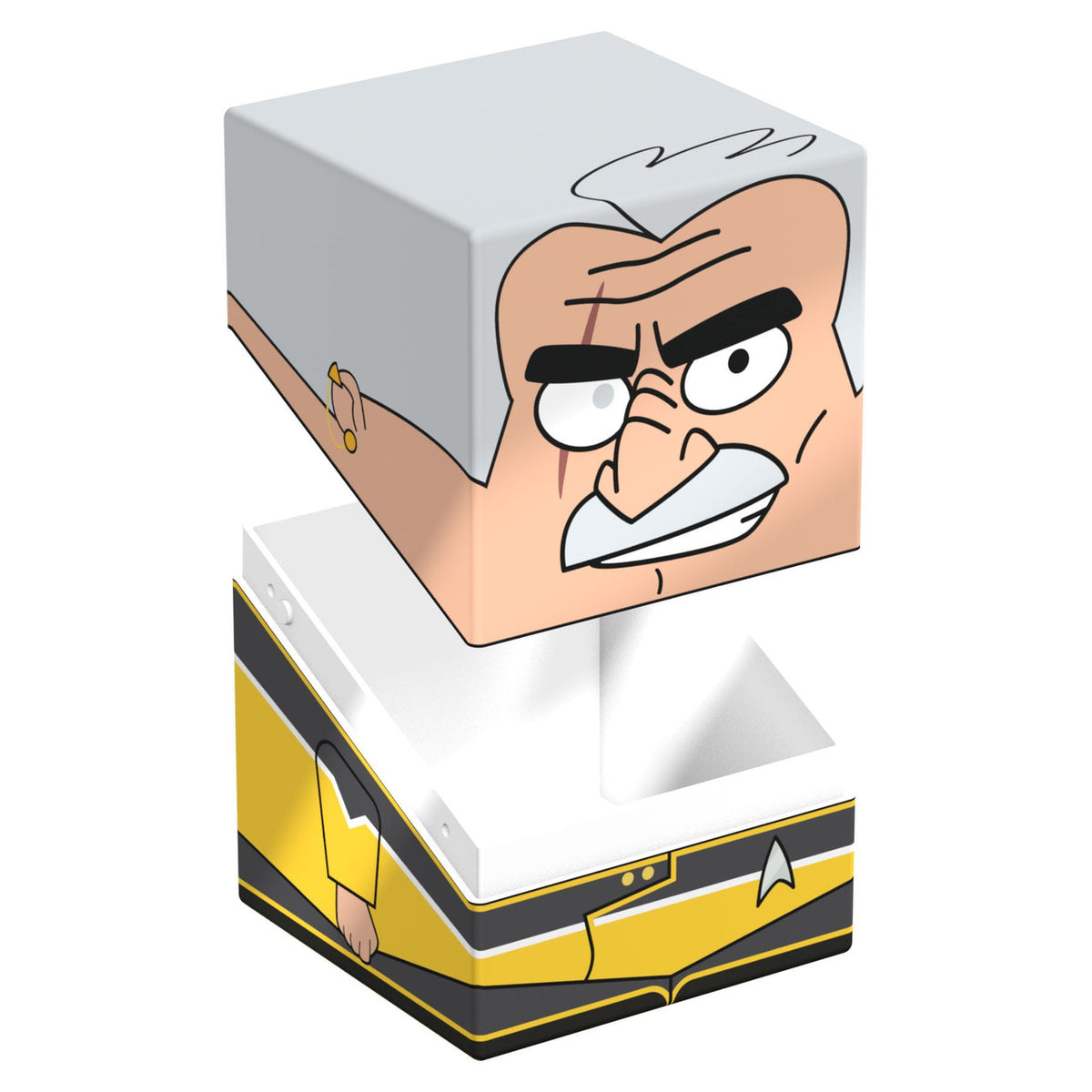 Product image Squaroes Squaroe Star Trek: Lower Decks™ ST008 - Shaxs