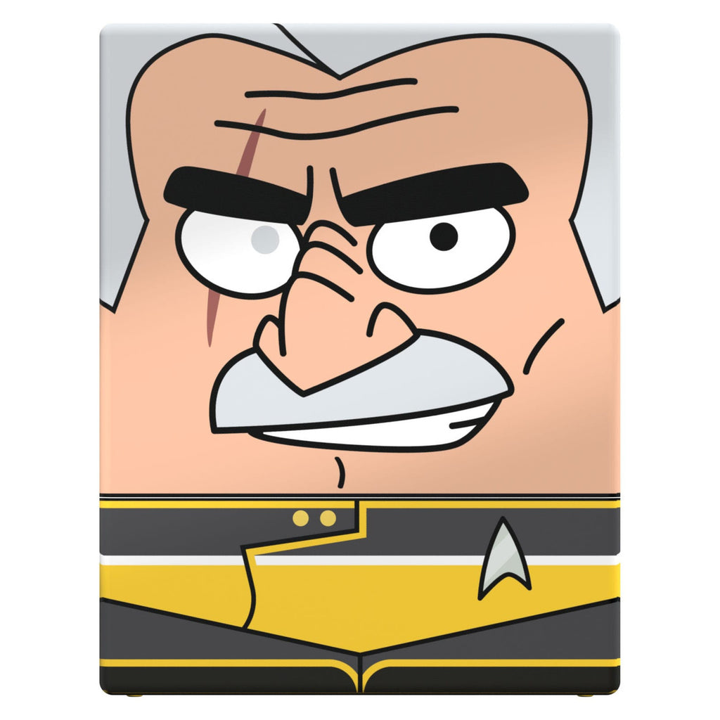 Product image Squaroes Squaroe Star Trek: Lower Decks™ ST008 - Shaxs
