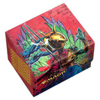 Product image Ultimate Guard Sidewinder 100+ Xenoskin Magic: The Gathering "Aetherdrift" – Hazoret, Godseeker