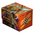 Immagine del prodotto Ultimate Guard Sidewinder 100+ Xenoskin Magic: The Gathering "Aetherdrift" – Ketramose, the New Dawn