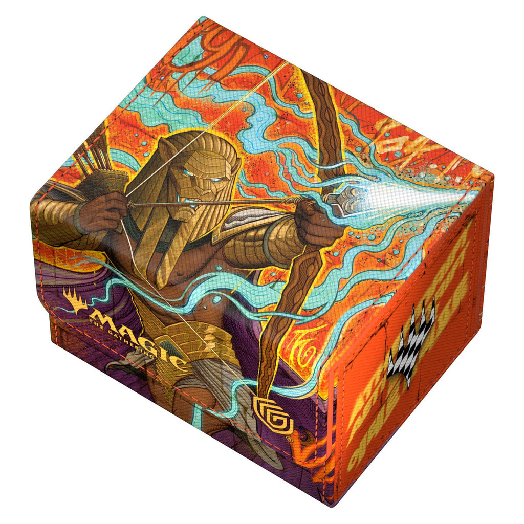 Immagine del prodotto Ultimate Guard Sidewinder 100+ Xenoskin Magic: The Gathering "Aetherdrift" – Ketramose, the New Dawn