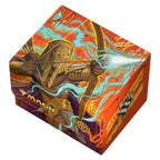 Immagine del prodotto Ultimate Guard Sidewinder 100+ Xenoskin Magic: The Gathering "Aetherdrift" – Ketramose, the New Dawn
