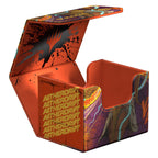 Immagine del prodotto Ultimate Guard Sidewinder 100+ Xenoskin Magic: The Gathering "Aetherdrift" – Ketramose, the New Dawn