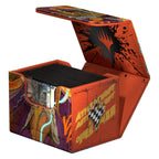 Immagine del prodotto Ultimate Guard Sidewinder 100+ Xenoskin Magic: The Gathering "Aetherdrift" – Ketramose, the New Dawn