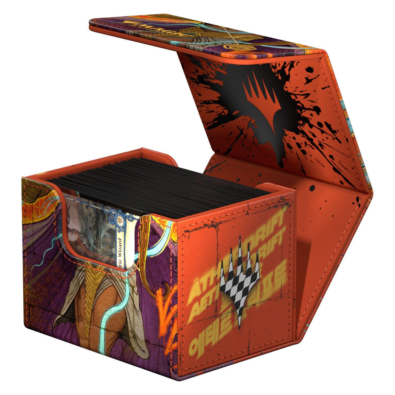 Immagine del prodotto Ultimate Guard Sidewinder 100+ Xenoskin Magic: The Gathering "Aetherdrift" – Ketramose, the New Dawn