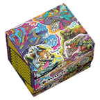 Product image Ultimate Guard Sidewinder 100+ Xenoskin Magic: The Gathering "Aetherdrift" - Revved-Up Racers
