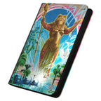 Immagine del prodotto Ultimate Guard Zipfolio 360 Xenoskin Magic: The Gathering "Aetherdrift" – Sab-Sunen, Luxa Incarnata