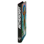 Immagine del prodotto Ultimate Guard Zipfolio 360 Xenoskin Magic: The Gathering "Aetherdrift" – Sab-Sunen, Luxa Incarnata