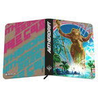 Immagine del prodotto Ultimate Guard Zipfolio 360 Xenoskin Magic: The Gathering "Aetherdrift" – Sab-Sunen, Luxa Incarnata