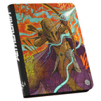 Immagine del prodotto Ultimate Guard Zipfolio 360 Xenoskin Magic: The Gathering "Aetherdrift" – Ketramose, the New Dawn