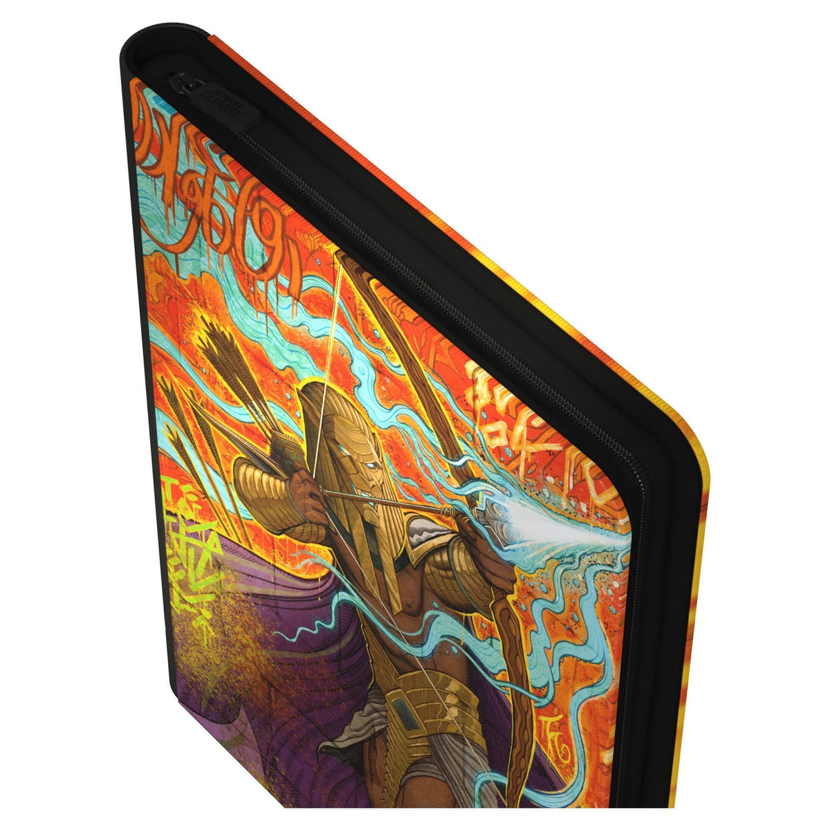 Immagine del prodotto Ultimate Guard Zipfolio 360 Xenoskin Magic: The Gathering "Aetherdrift" – Ketramose, the New Dawn