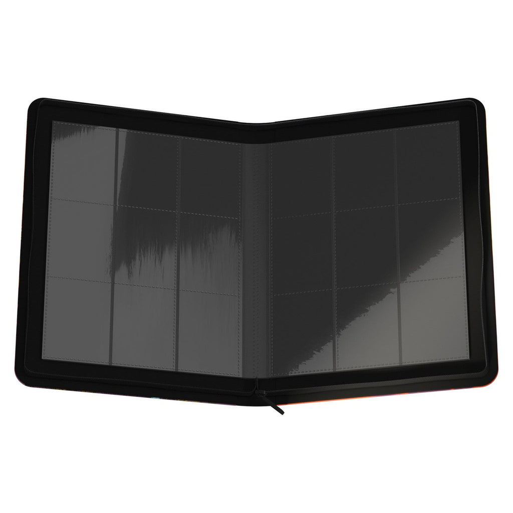 Immagine del prodotto Ultimate Guard Zipfolio 360 Xenoskin Magic: The Gathering "Aetherdrift" – Ketramose, the New Dawn
