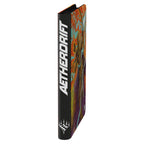 Immagine del prodotto Ultimate Guard Zipfolio 360 Xenoskin Magic: The Gathering "Aetherdrift" – Ketramose, the New Dawn