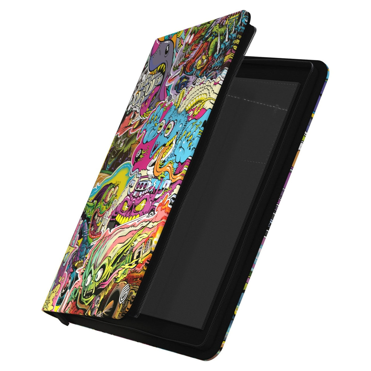 Immagine del prodotto Ultimate Guard Zipfolio 360 Xenoskin Magic: The Gathering "Aetherdrift" - Revved-Up Racers