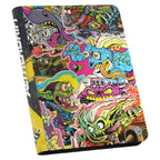 Immagine del prodotto Ultimate Guard Zipfolio 360 Xenoskin Magic: The Gathering "Aetherdrift" - Revved-Up Racers