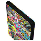 Immagine del prodotto Ultimate Guard Zipfolio 360 Xenoskin Magic: The Gathering "Aetherdrift" - Revved-Up Racers