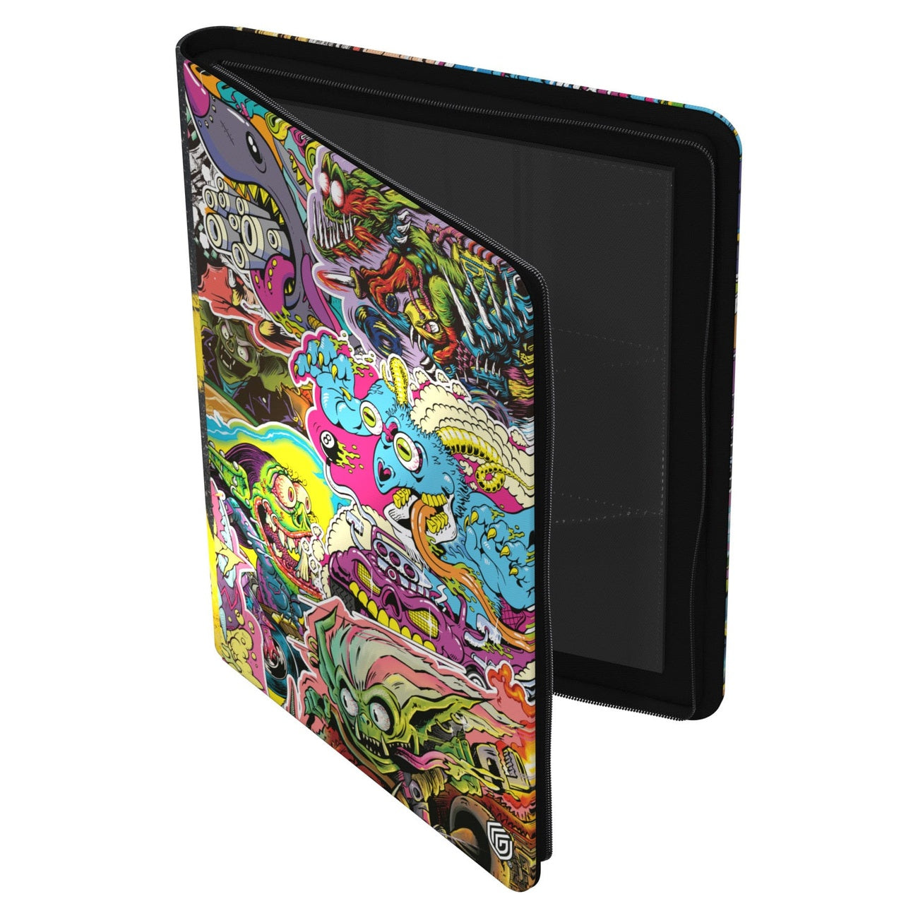 Immagine del prodotto Ultimate Guard Zipfolio 360 Xenoskin Magic: The Gathering "Aetherdrift" - Revved-Up Racers