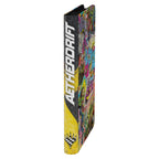Immagine del prodotto Ultimate Guard Zipfolio 360 Xenoskin Magic: The Gathering "Aetherdrift" - Revved-Up Racers