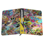 Immagine del prodotto Ultimate Guard Zipfolio 360 Xenoskin Magic: The Gathering "Aetherdrift" - Revved-Up Racers