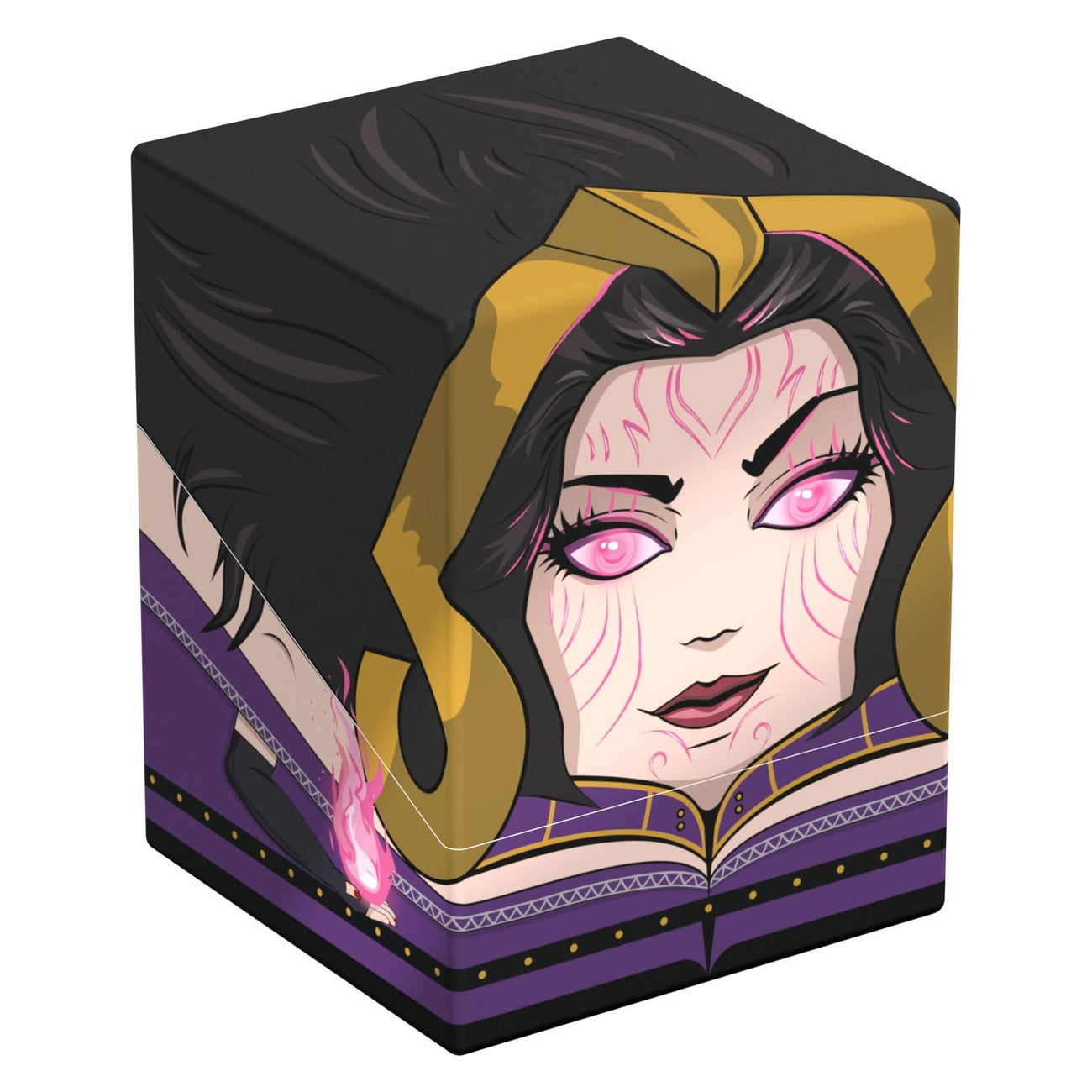 Immagine del prodotto Squaroes Squaroe Magic: The Gathering "Foundations" MTG001 - Liliana