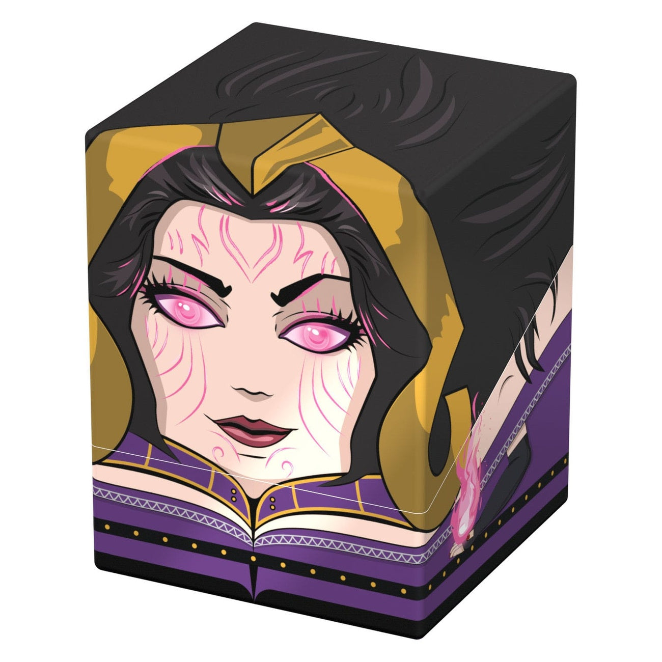 Immagine del prodotto Squaroes Squaroe Magic: The Gathering "Foundations" MTG001 - Liliana