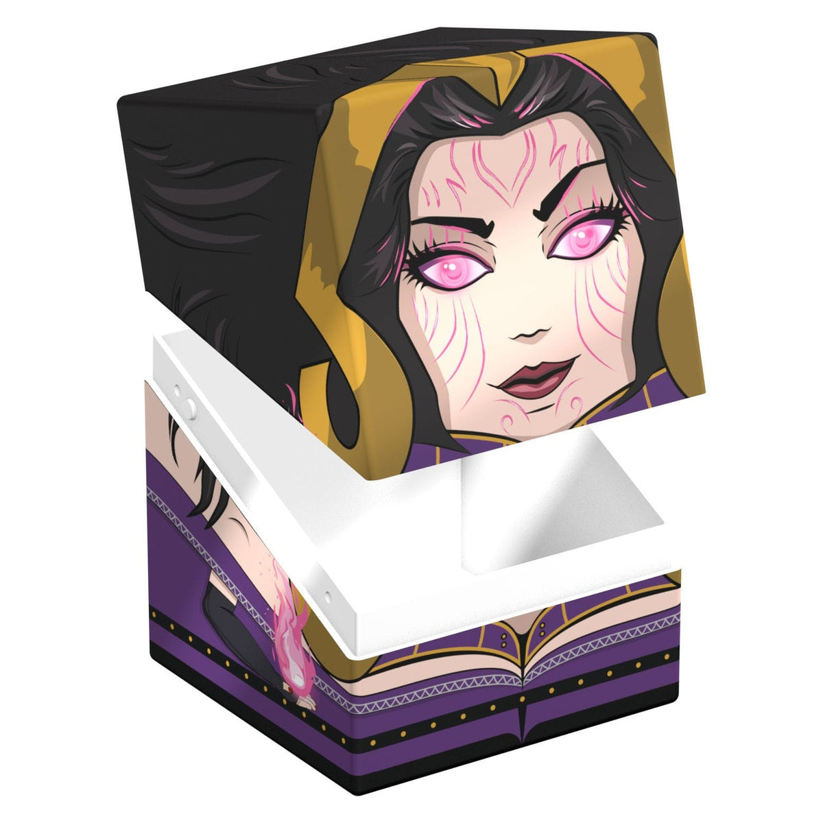 Immagine del prodotto Squaroes Squaroe Magic: The Gathering "Foundations" MTG001 - Liliana