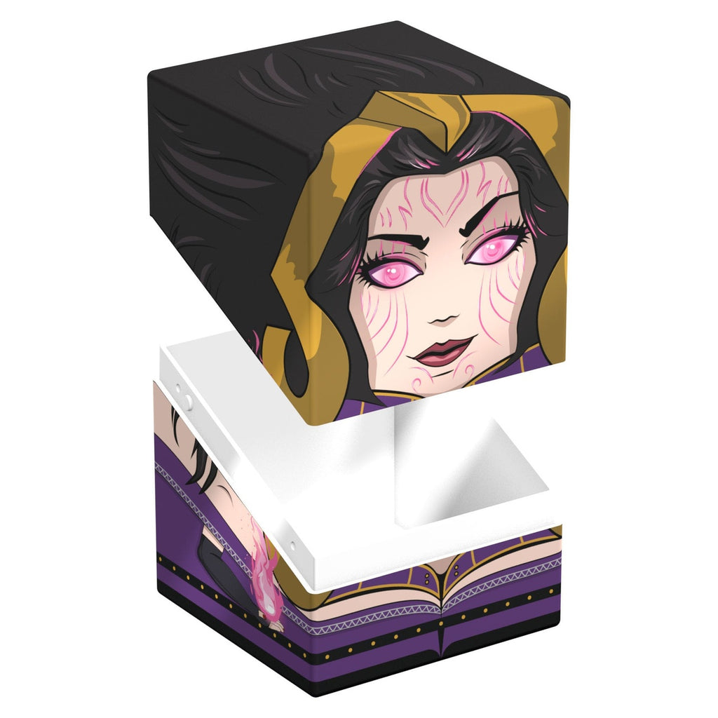 Immagine del prodotto Squaroes Squaroe Magic: The Gathering "Foundations" MTG001 - Liliana