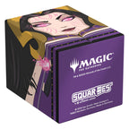 Immagine del prodotto Squaroes Squaroe Magic: The Gathering "Foundations" MTG001 - Liliana