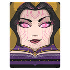 Immagine del prodotto Squaroes Squaroe Magic: The Gathering "Foundations" MTG001 - Liliana