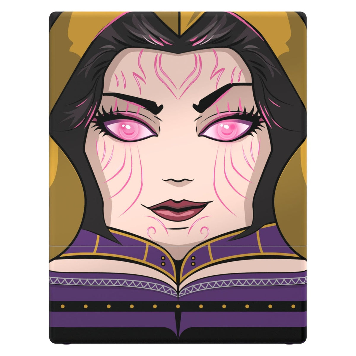 Immagine del prodotto Squaroes Squaroe Magic: The Gathering "Foundations" MTG001 - Liliana