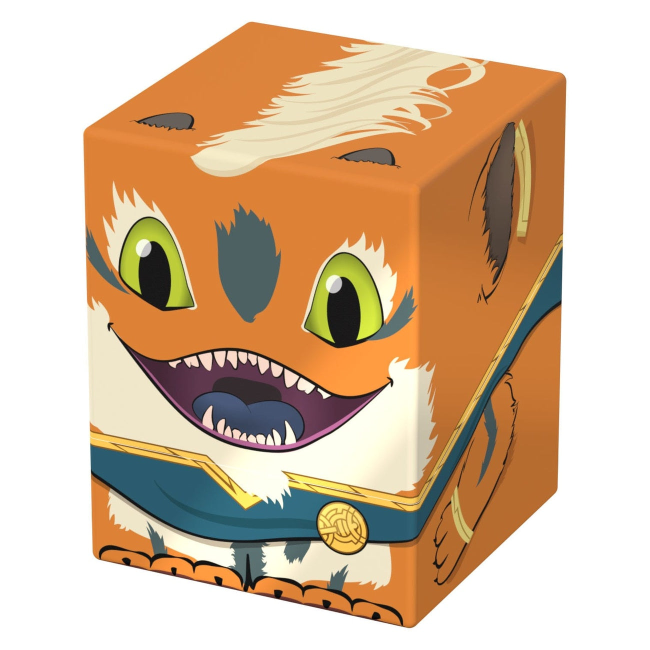 Product image Squaroes Squaroe Magic: The Gathering "Foundations" MTG002 - Loot