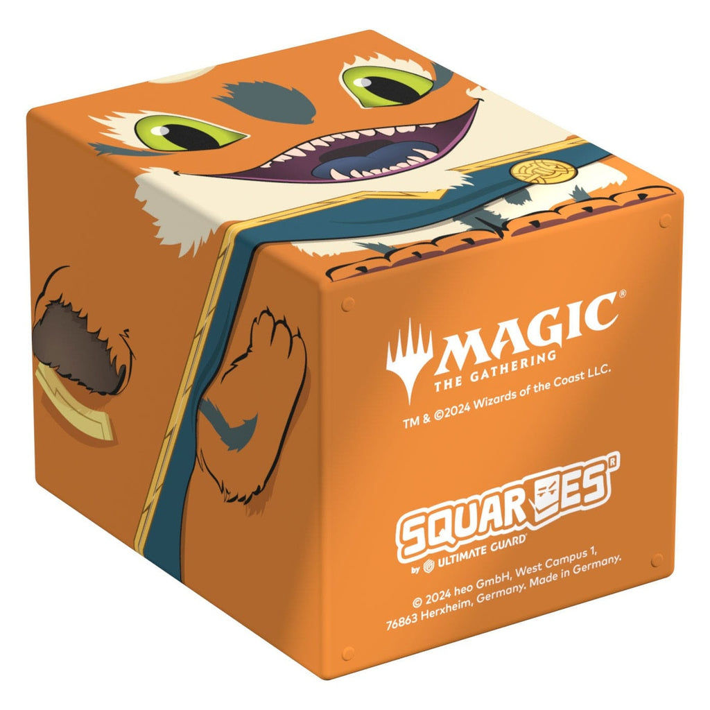 Product image Squaroes Squaroe Magic: The Gathering "Foundations" MTG002 - Loot
