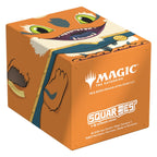Product image Squaroes Squaroe Magic: The Gathering "Foundations" MTG002 - Loot
